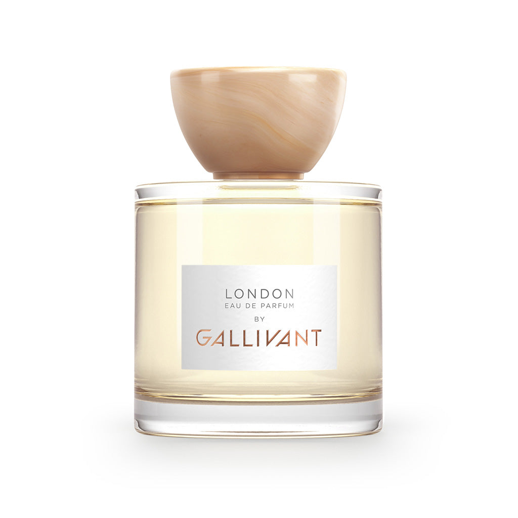 Gallivant London Eau de Parfum