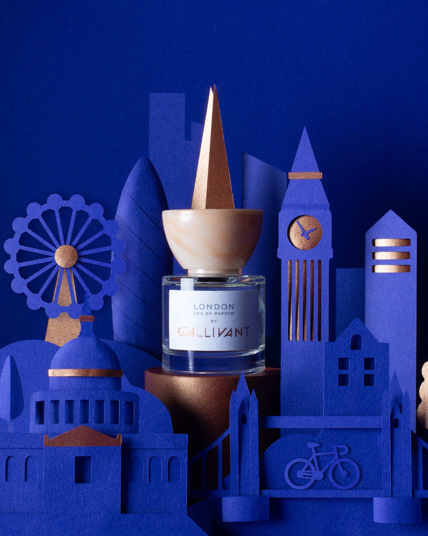 Gallivant London Eau de Parfum