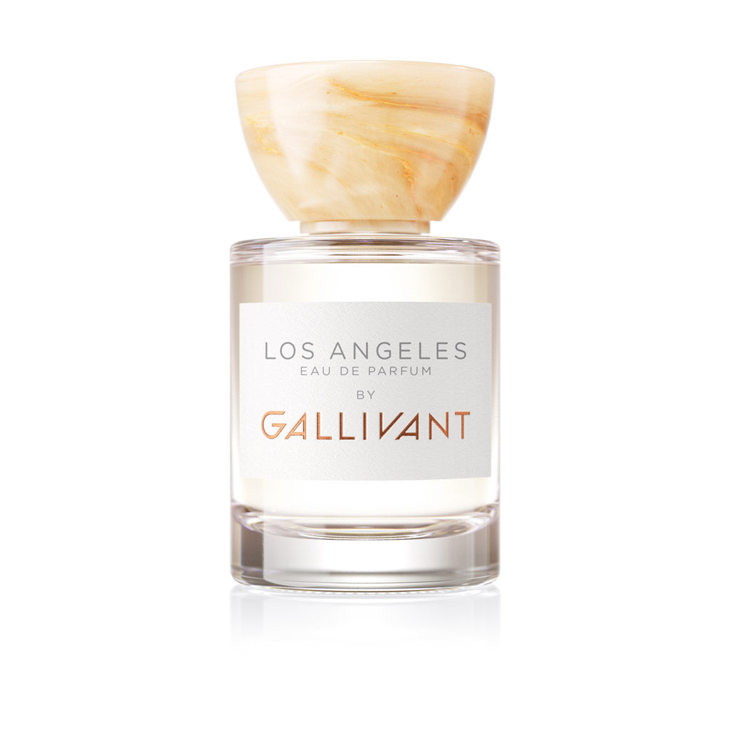Gallivant Los Angeles Eau de Parfum
