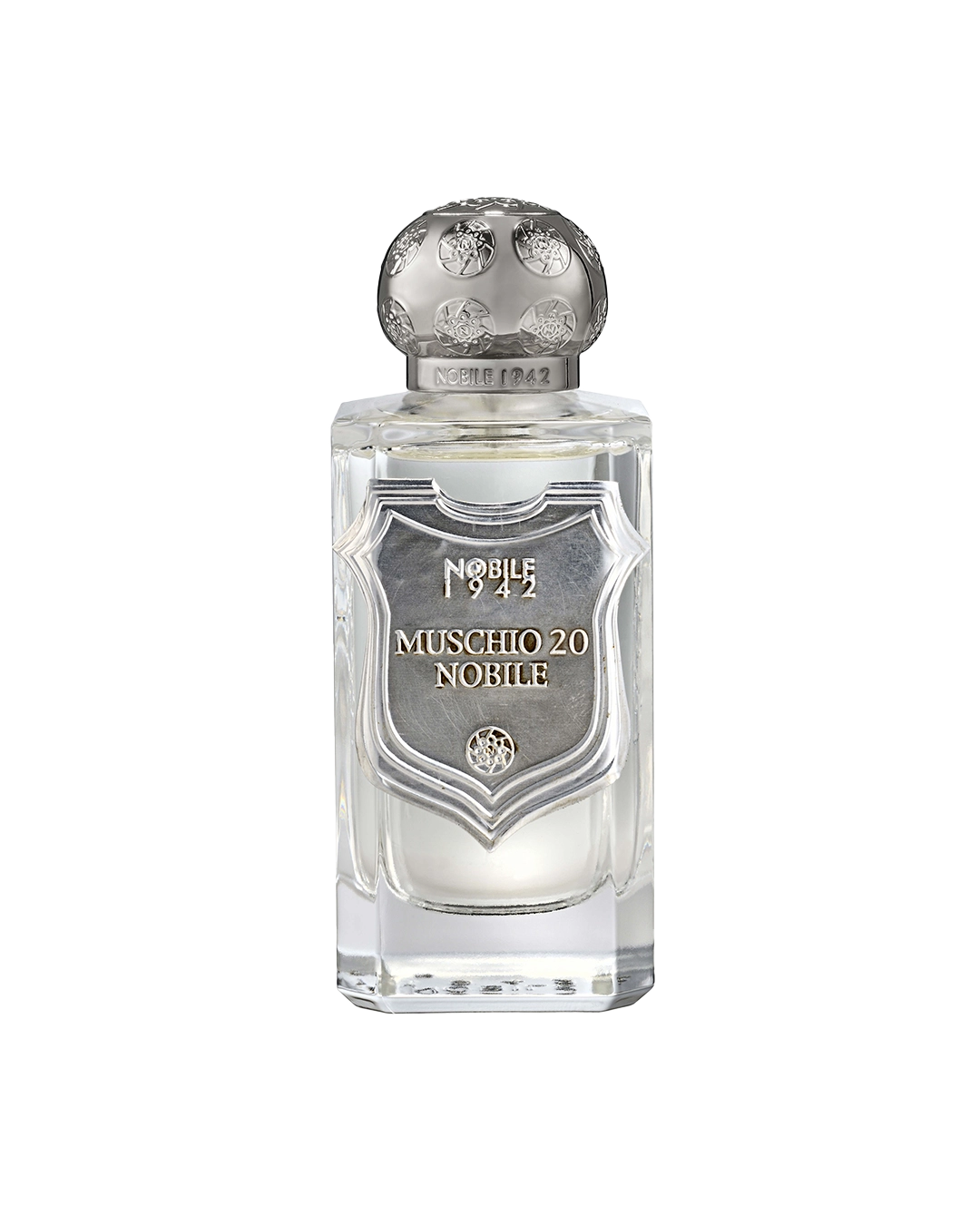 NOBILE 1942 – Muschio 20 Nobile Eau de Parfum 75ml