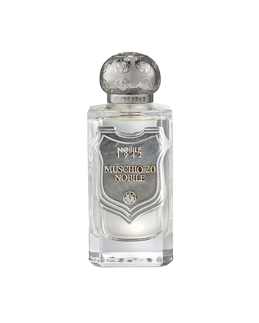NOBILE 1942 – Muschio 20 Nobile Eau de Parfum 75ml