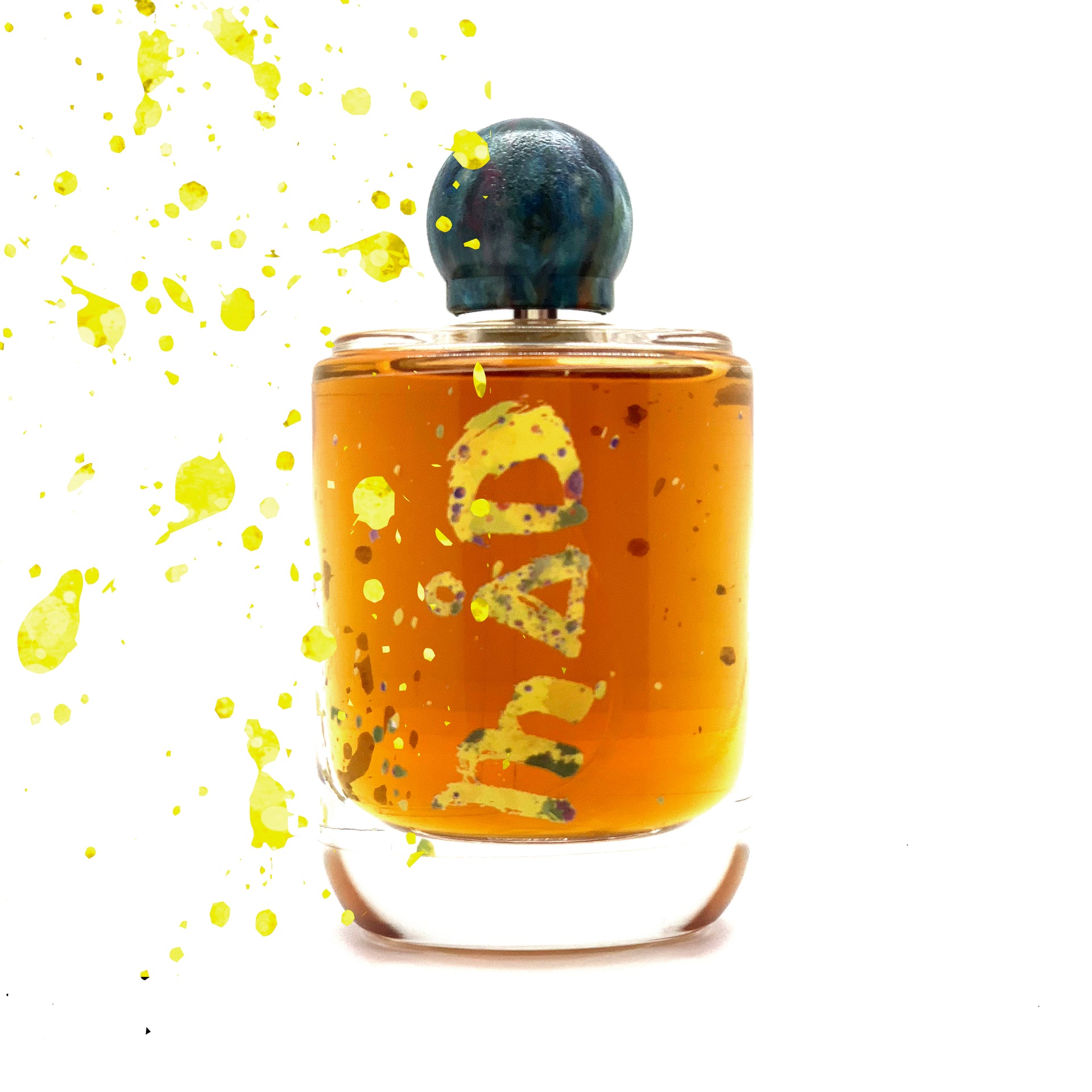 And Fragrance Mad Eau de Parfum 50ml – La Fragancia