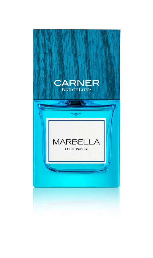 Carner Barcelona Marbella Eau de Parfum