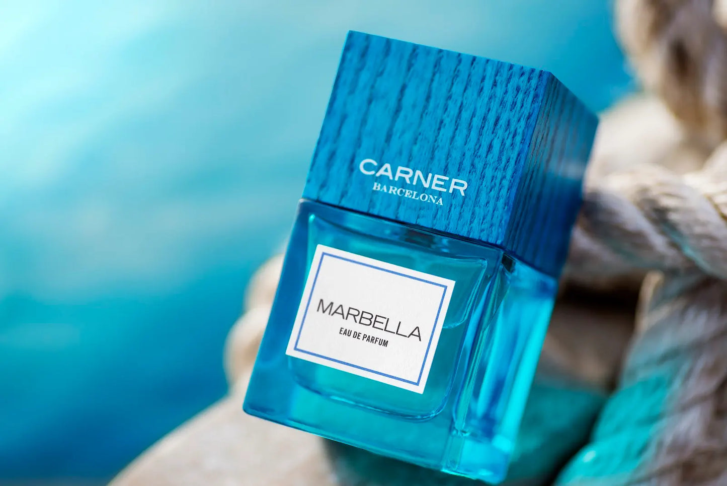 Carner Barcelona Marbella Eau de Parfum