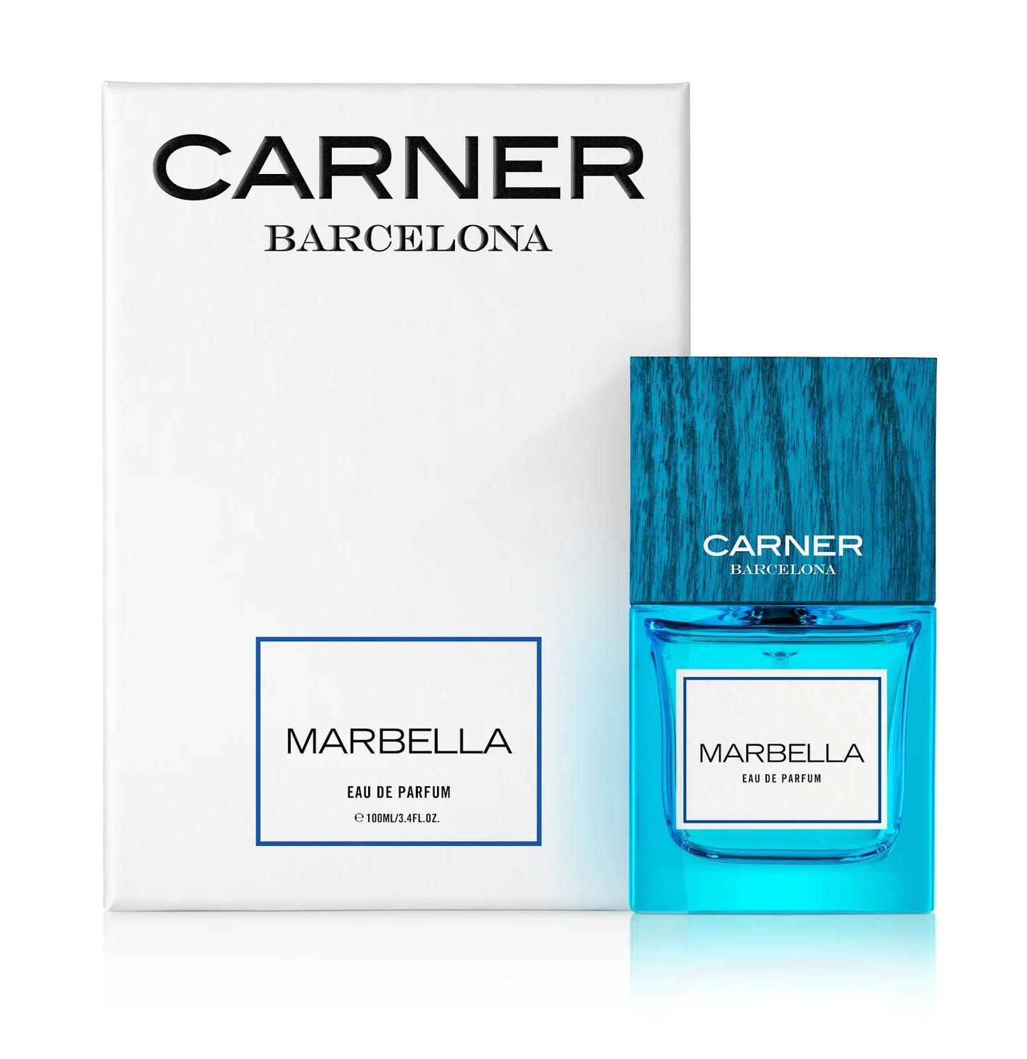 Carner Barcelona Marbella Eau de Parfum