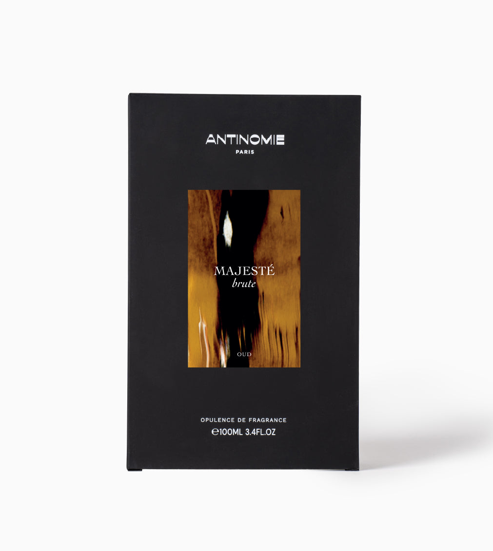 Antinomie Majesté Brute Essence de Parfum