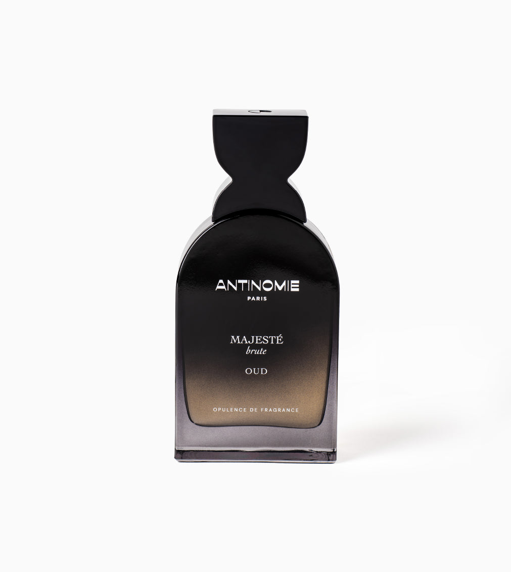 Antinomie Majesté Brute Essence de Parfum