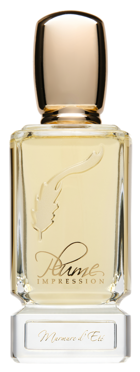 Plume Impression Murmure d'Été Eau de Parfum