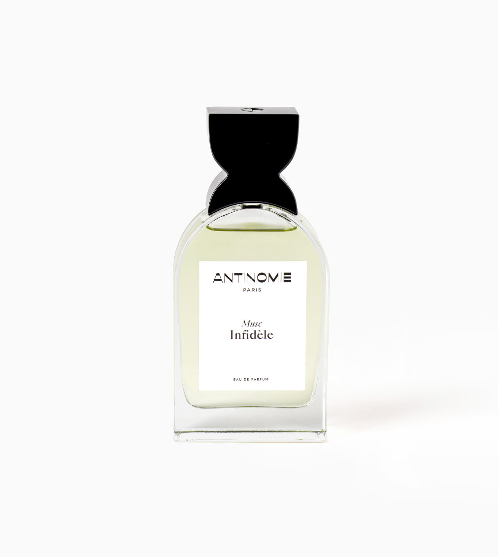 Antinomie Musc Infidèle Eau de Parfum