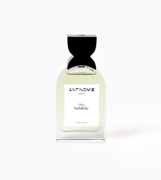 Antinomie Musc Infidèle Eau de Parfum