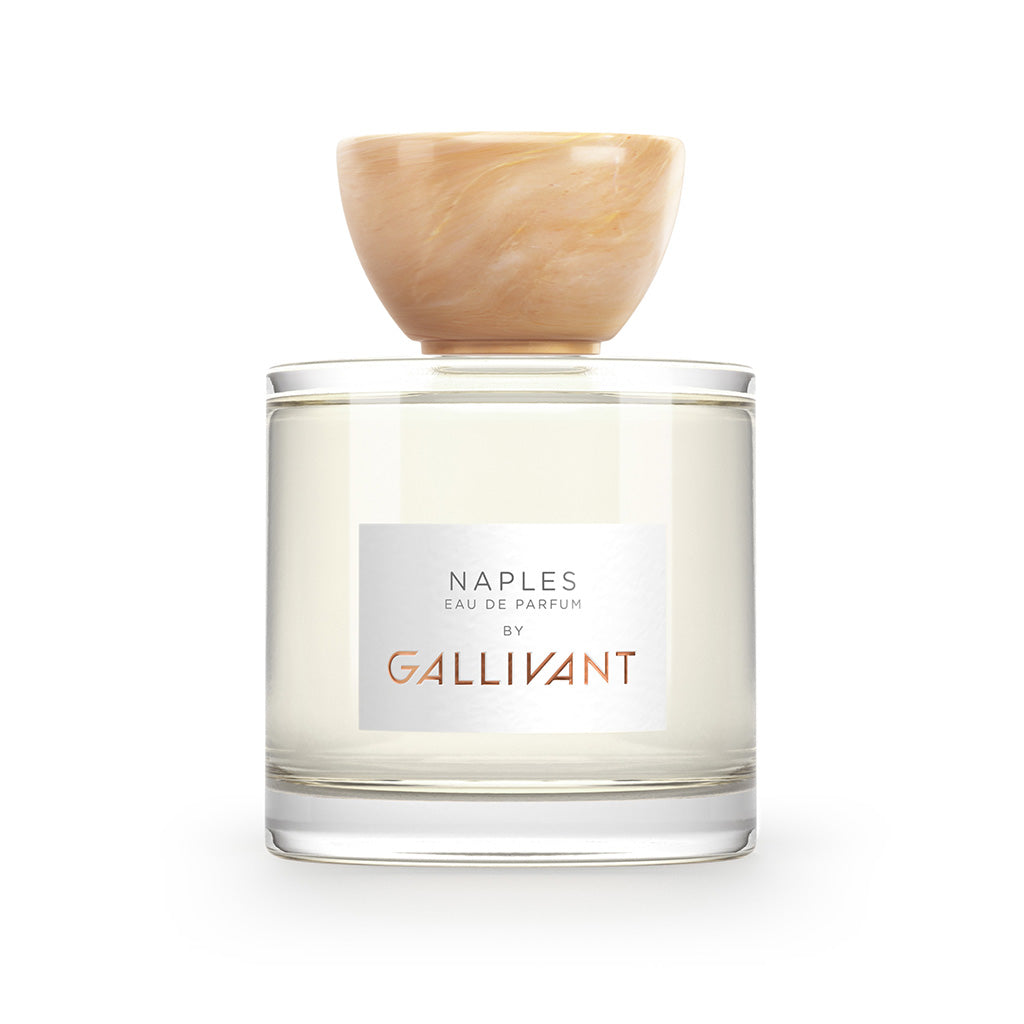 Gallivant Naples Eau de Parfum