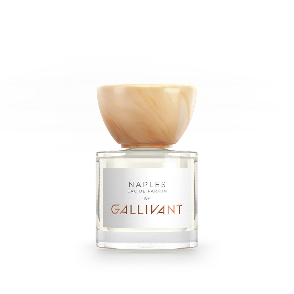 Gallivant Naples Eau de Parfum
