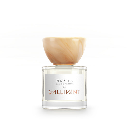 Gallivant Naples Eau de Parfum