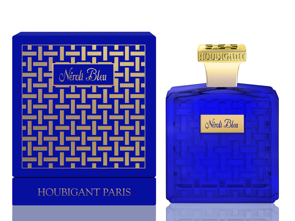 Houbigant Neroli Bleu Eau de Parfum Extreme 100ml