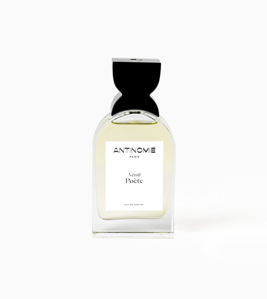 Antinomie Néroli Poète Eau de Parfum