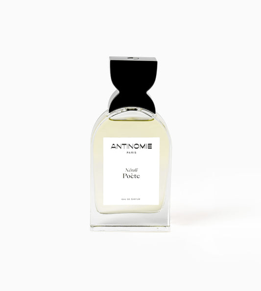 Antinomie Néroli Poète Eau de Parfum