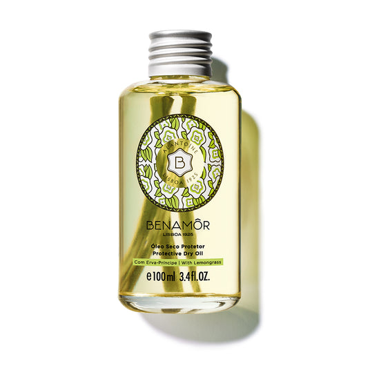 Benamor Alantoíne Protective Dry Oil 100ml