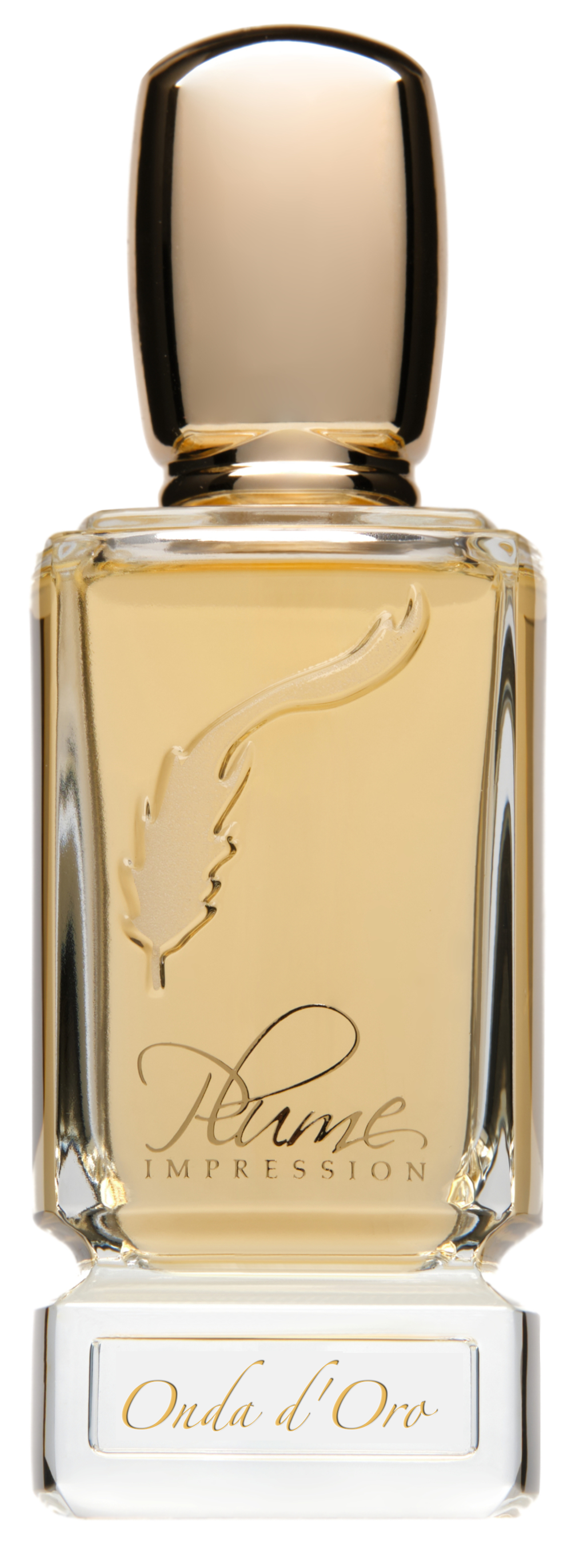 Plume Impression Onda d'Oro Eau de Parfum