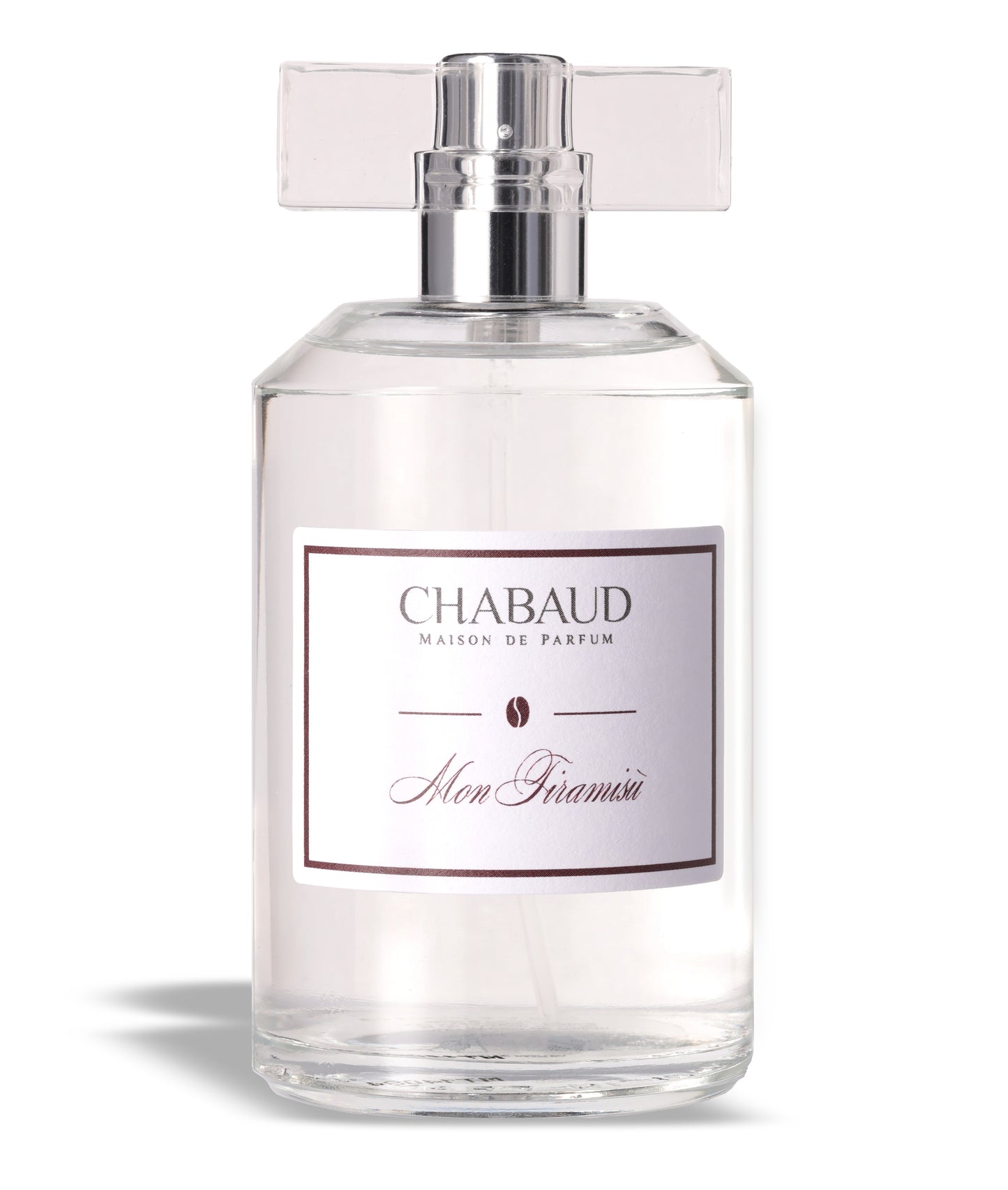 Chabaud Mon Tiramisu Eau de Parfum