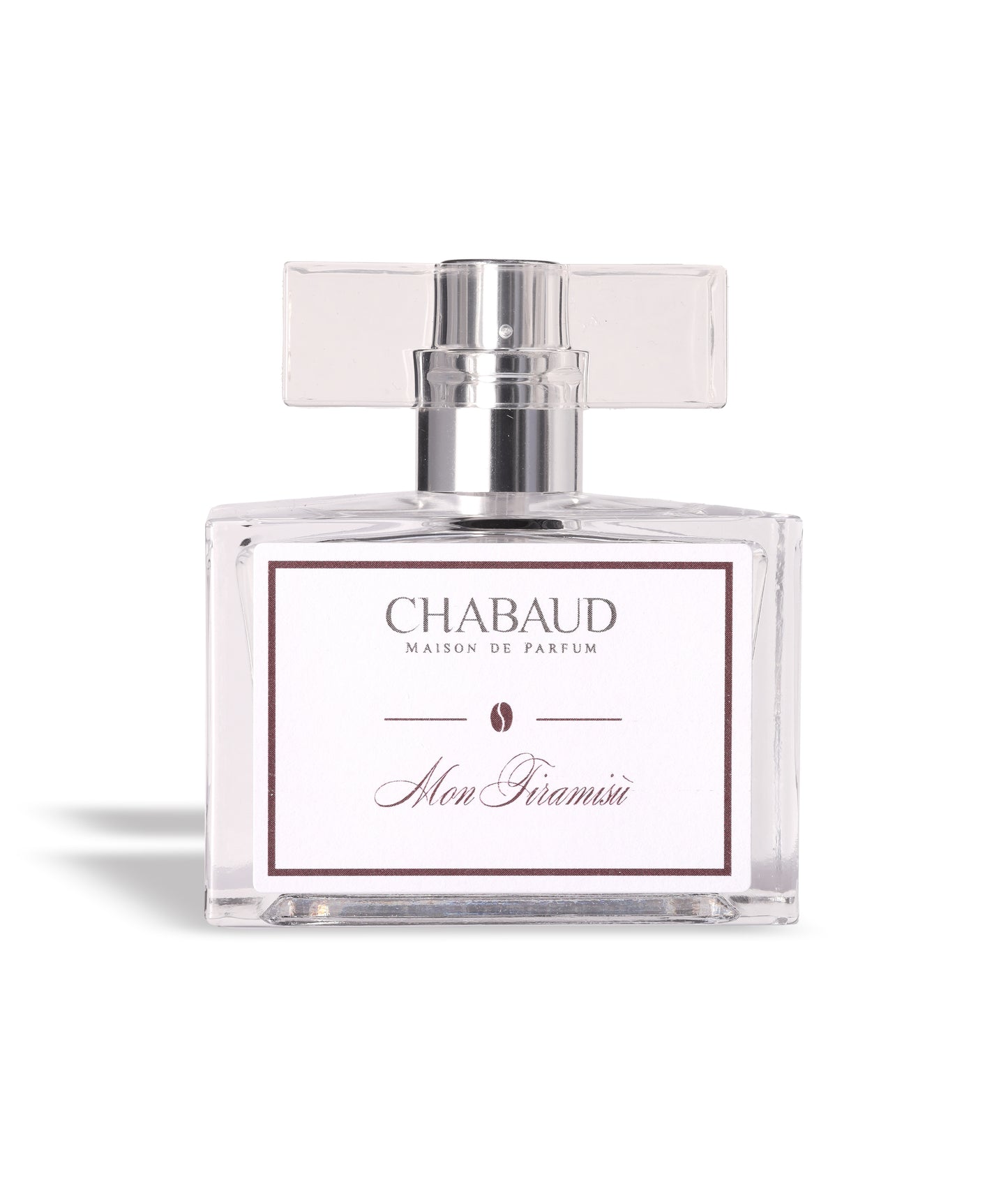 Chabaud Mon Tiramisu Eau de Parfum