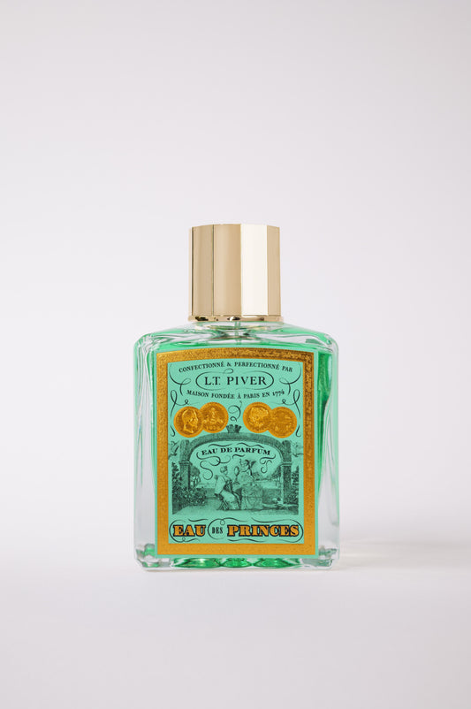 L.T. Piver Eau des Princes Eau de Parfum 100ml