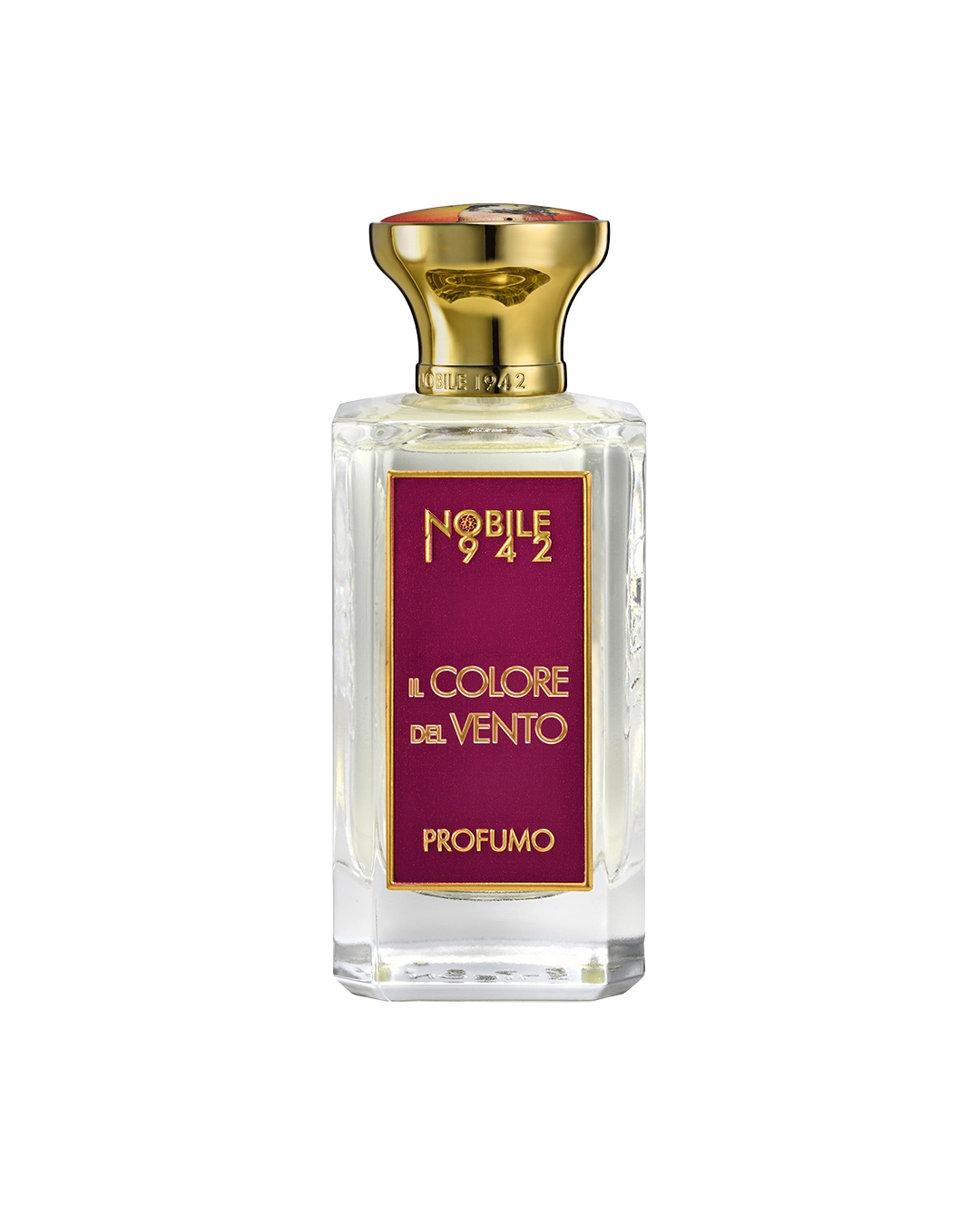 NOBILE 1942 Il Colore del Vento Extrait de Parfum 75ml