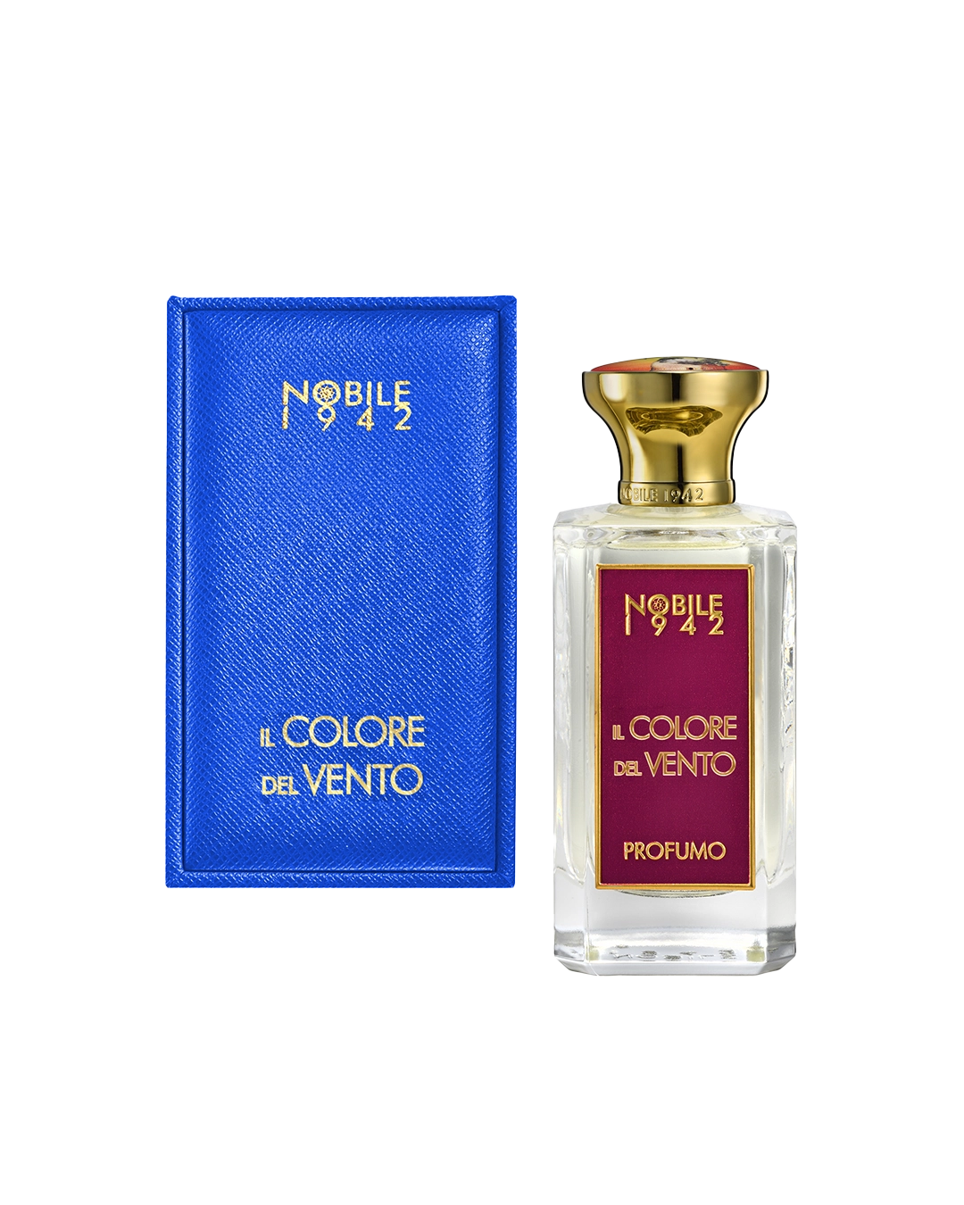 NOBILE 1942 Il Colore del Vento Extrait de Parfum 75ml
