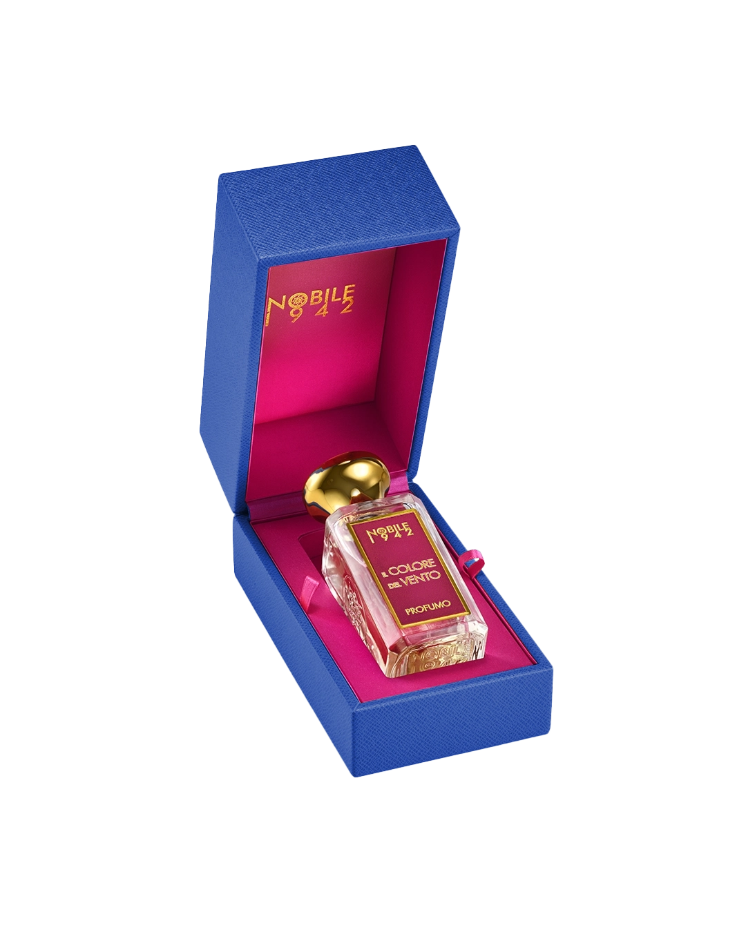 NOBILE 1942 Il Colore del Vento Extrait de Parfum 75ml