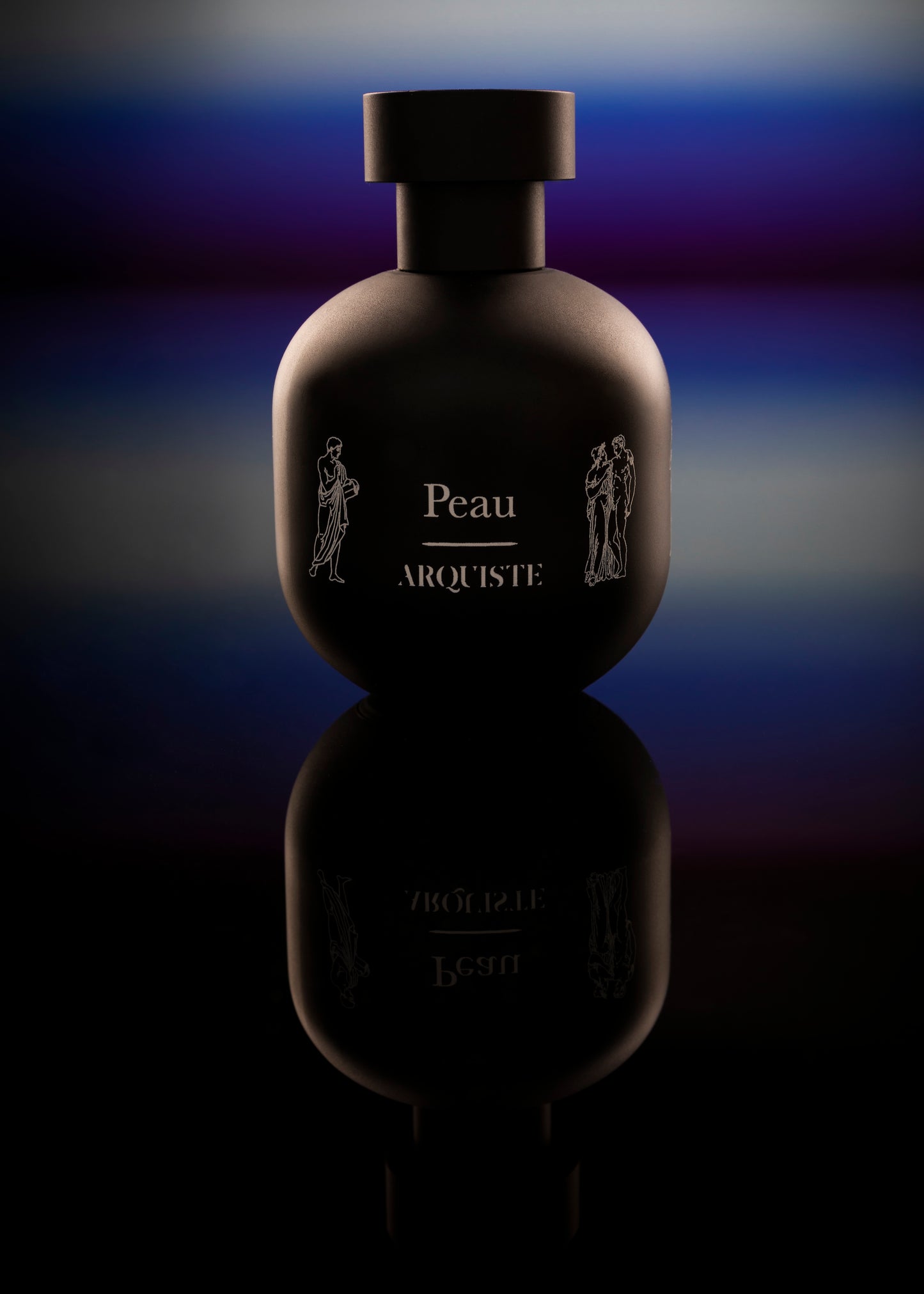 Arquiste Peau Eau de Parfum