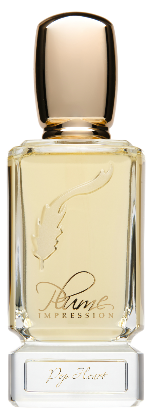 Plume Impression Pop Heart Eau de Parfum