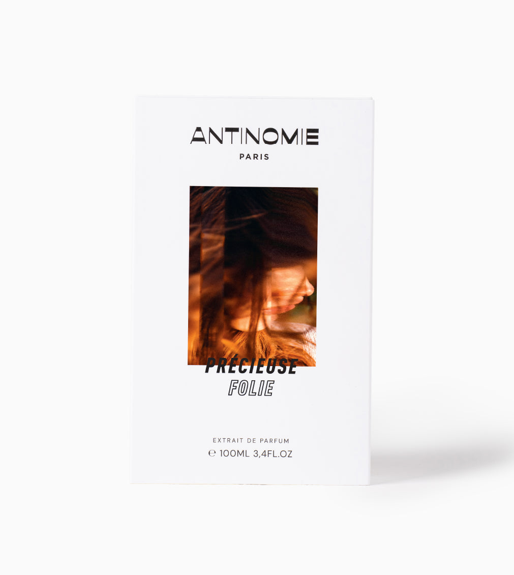 Antinomie Précieuse Folie Extrait de Parfum 100ml