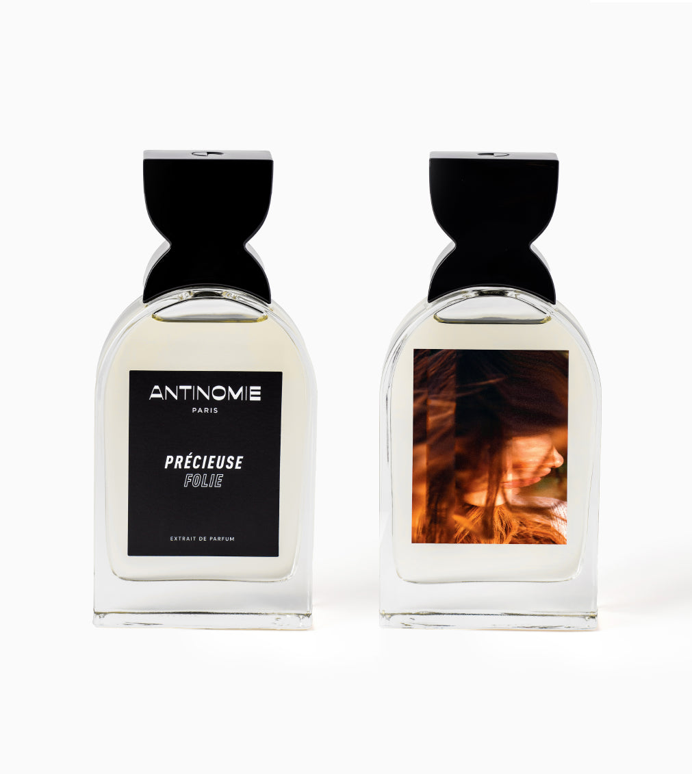 Antinomie Précieuse Folie Extrait de Parfum 100ml