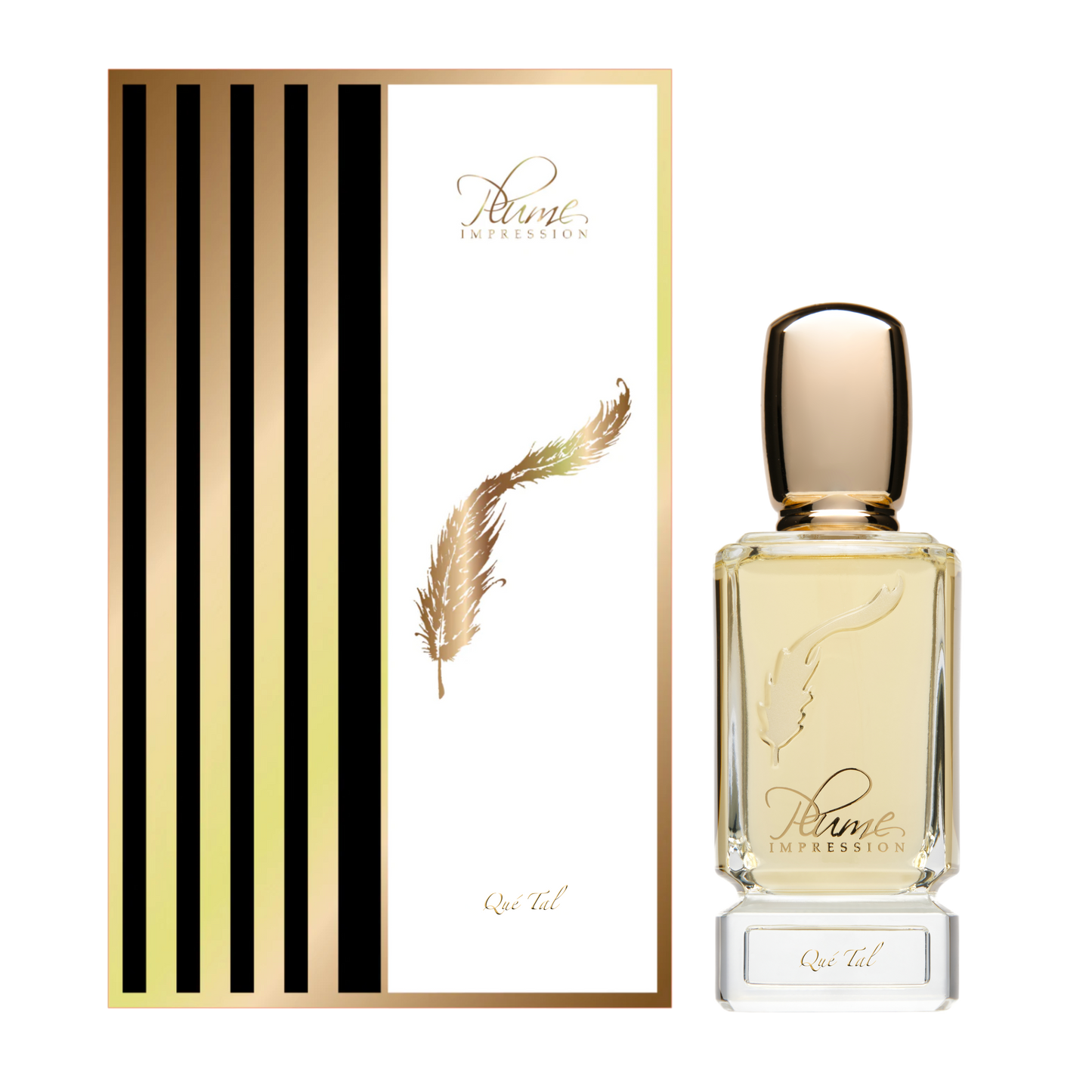 Plume Impression Que Tal Eau de Parfum