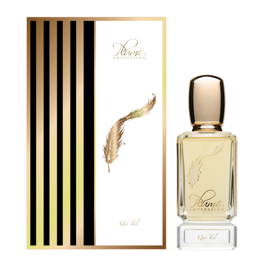 Plume Impression Que Tal Eau de Parfum