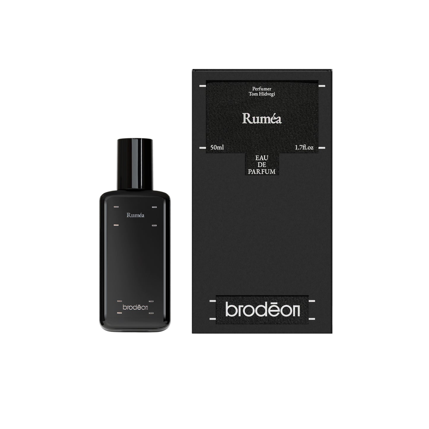 Brodēon Ruméa Eau de Parfum 50ml