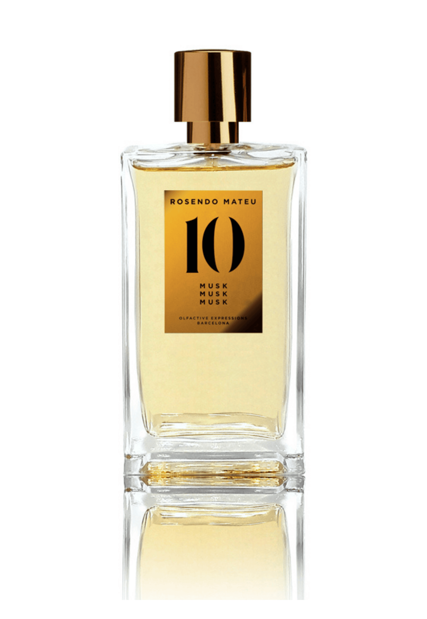 Rosendo Mateu No.10 Eau de Parfum