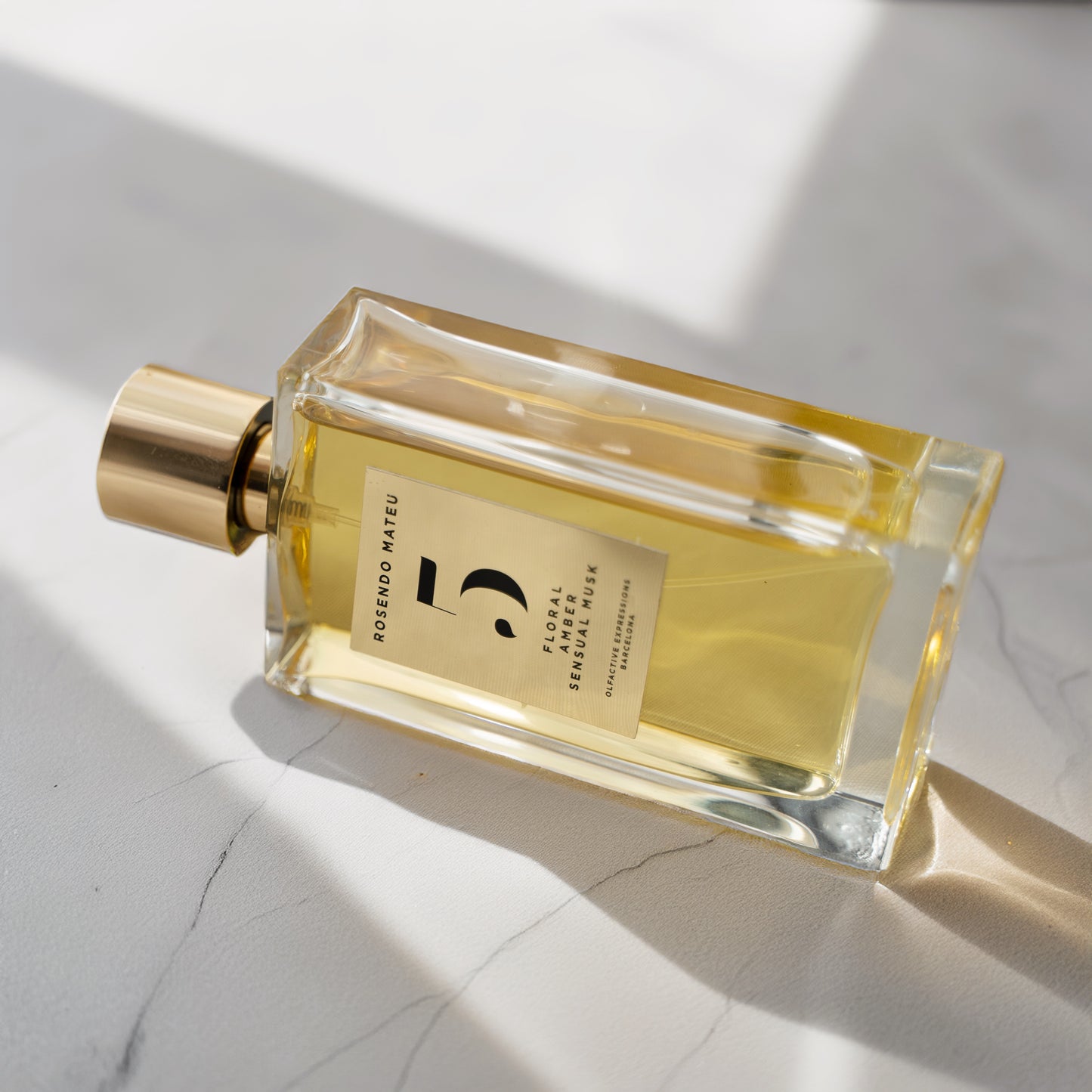 Rosendo Mateu No.5 Eau de Parfum