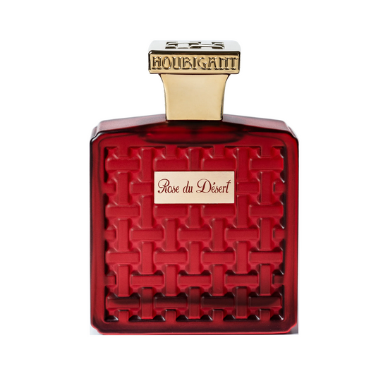 Houbigant Rose du Desert Eau de Parfum Extreme 100ml