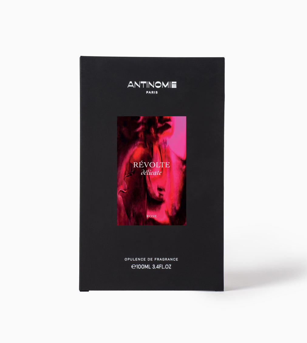 Antinomie Révolte Délicate Essence de Parfum