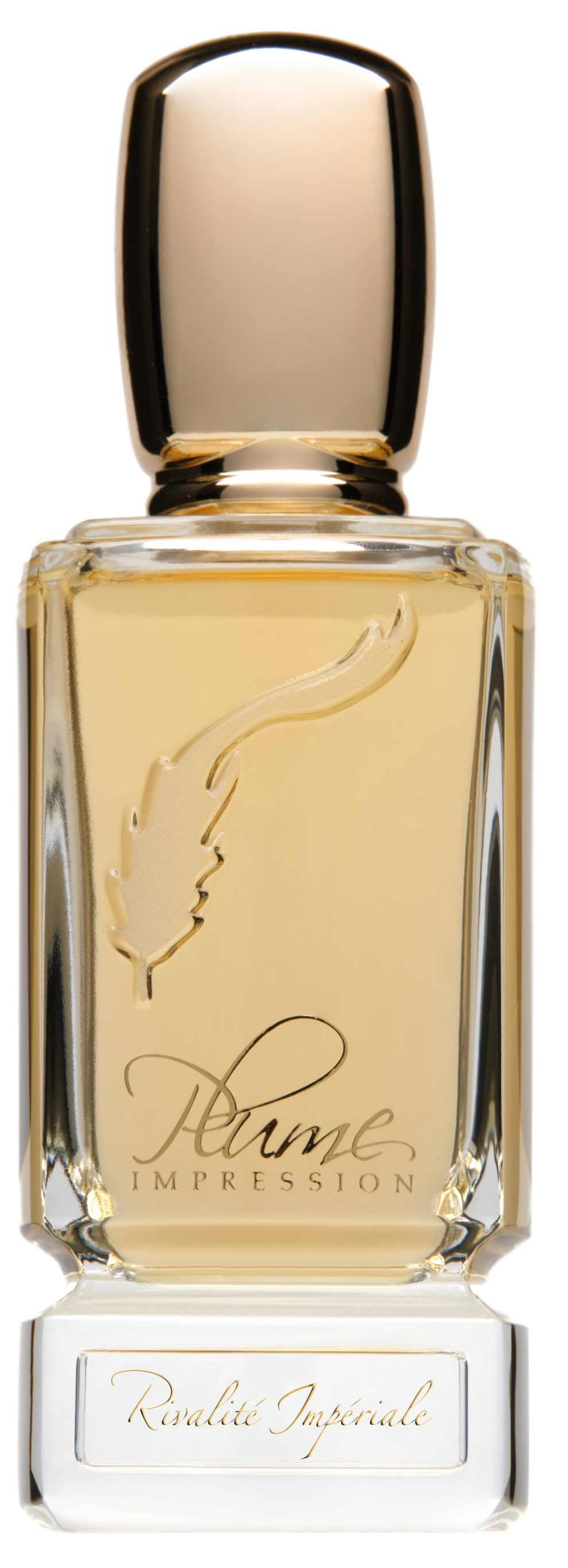 Plume Impression Rivalité Impériale Eau de Parfum