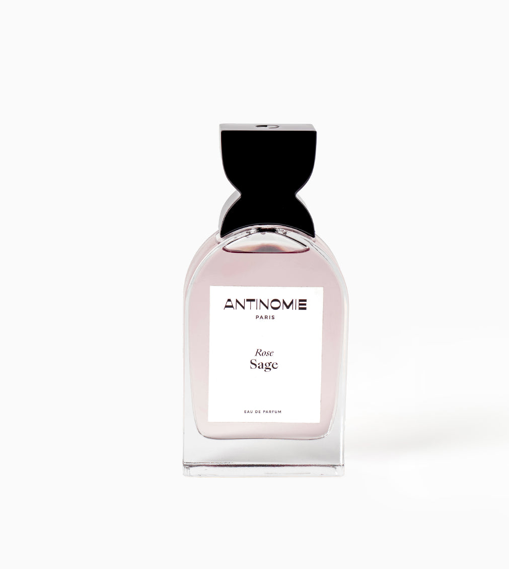 Antinomie Rose Sage Eau de Parfum