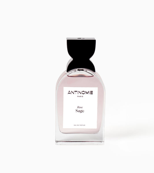 Antinomie Rose Sage Eau de Parfum