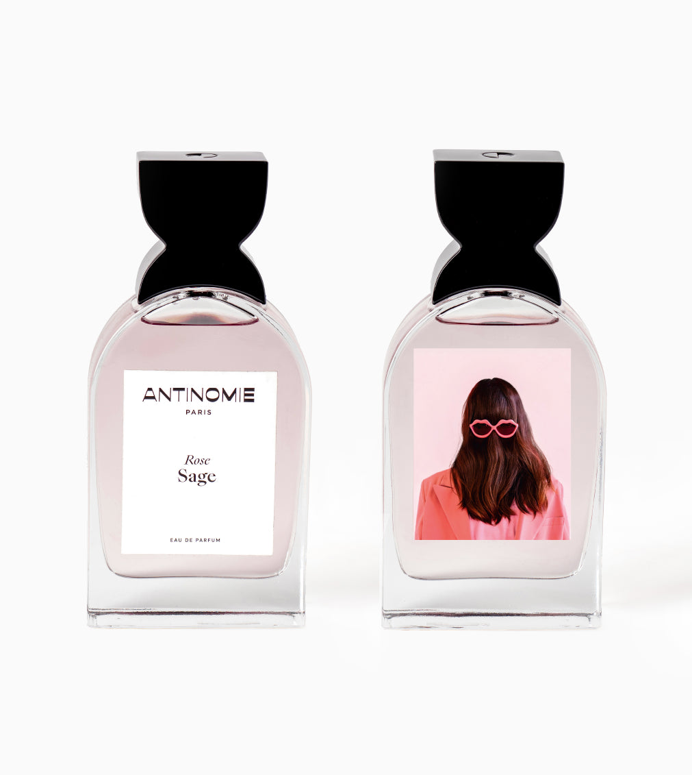 Antinomie Rose Sage Eau de Parfum