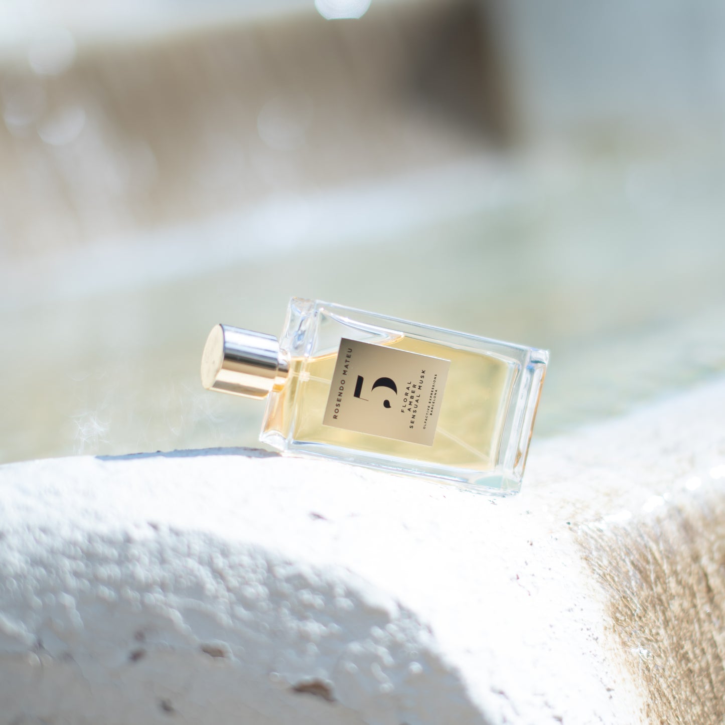 Rosendo Mateu No.5 Eau de Parfum