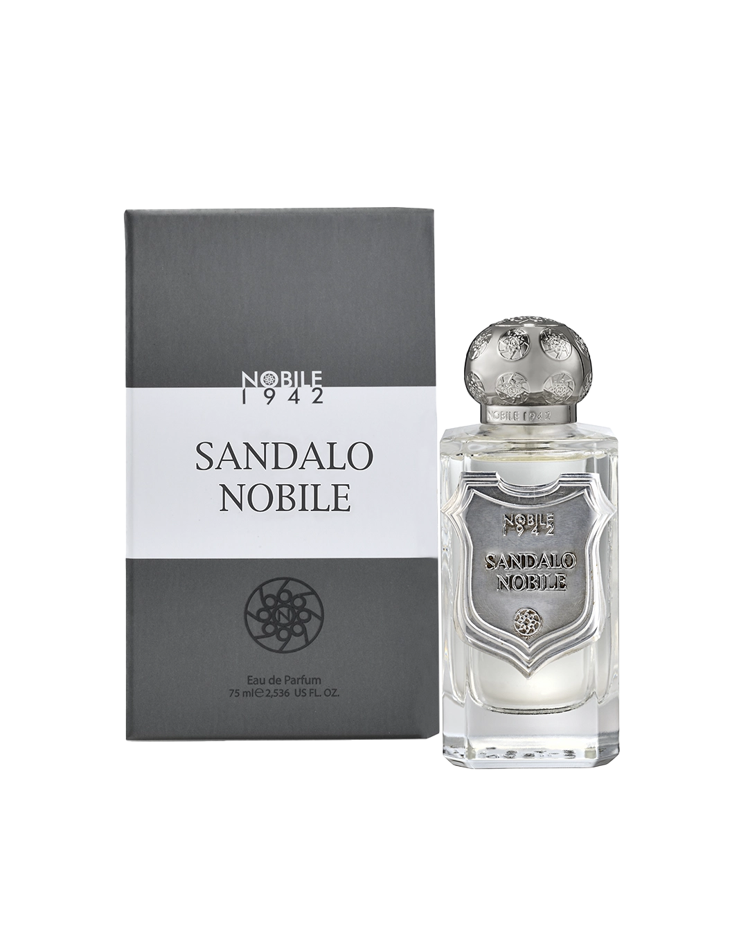NOBILE 1942 – Sandalo Nobile Eau de Parfum 75ml
