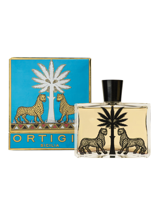 Ortigia Sicilia Sandalo Eau de Parfum 100ml