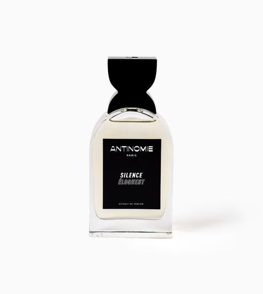Antinomie Silence Eloquent Extrait de Parfum