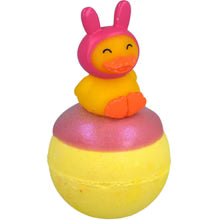 Bomb Cosmetics Snuggle Duck Blaster Bath Bomb