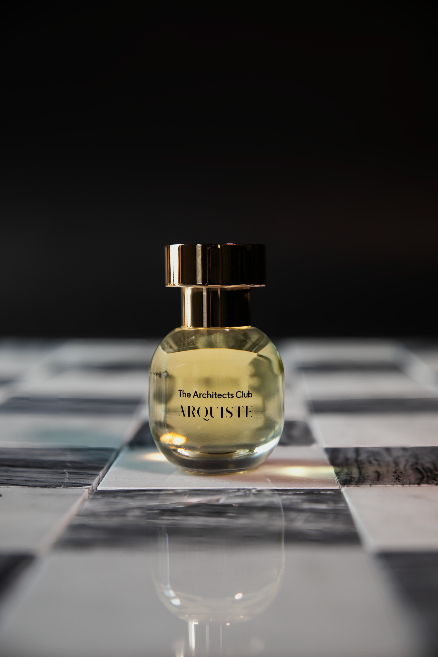 Arquiste The Architects Club Eau de Parfum