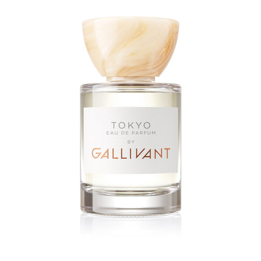 Gallivant Tokyo Eau de Parfum